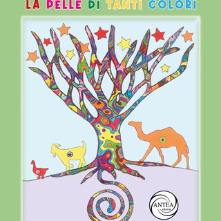 San Lorenzo al Mare: domani la presentazione del libro di Sabrina Barbetta 'La pelle di tanti colori'