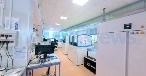 L’Asl 1 firma un accordo con l’UniPavia per l'utilizzo di strutture extrauniversitarie