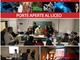 Imperia: dal 30 novembre al Liceo Vieusseux due venerdì all'insegna dell'orientamento Imperia: dal 30 novembre al Liceo Vieusseux due venerdì all'insegna dell'orientamento