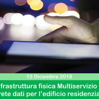 Sanremo: il 13 dicembre nuova serata tecnica per gli elettricisti alla Confartigianato