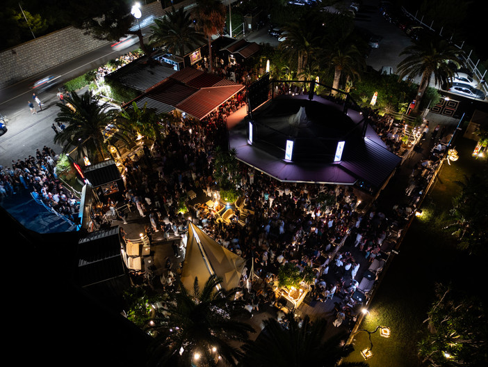 Le Vele Alassio: The last dance! Le Vele Alassio: The last dance!