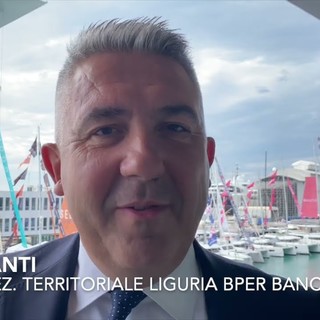 Alluvioni in Liguria: BPER stanzia 100 milioni a sostegno di famiglie e imprese Alluvioni in Liguria: BPER stanzia 100 milioni a sostegno di famiglie e imprese