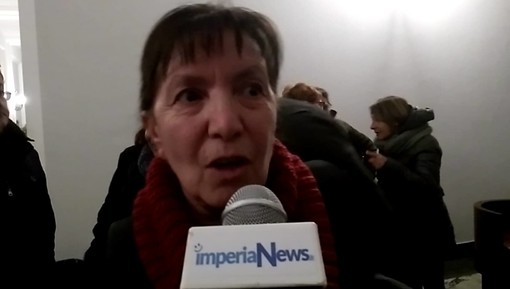 Imperia: ex lavoratori Agnesi lasciano in polemica il Consiglio Comunale "Ci prendete in giro da anni" (video) Imperia: ex lavoratori Agnesi lasciano in polemica il Consiglio Comunale "Ci prendete in giro da anni" (video)
