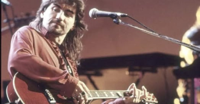 L'AMARCORD DEL SABATO. 1993, il cantante Ligabue fa il pienone al “Ciccione” L'AMARCORD DEL SABATO. 1993, il cantante Ligabue fa il pienone al “Ciccione”