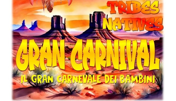 Imperia, torna il Gran Carnevale per i bambini a borgo Fondura