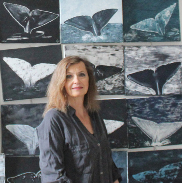 Martedì 30 aprile, imperdibile incontro con la biologa Maddalena Jahoda al Casinò di Sanremo