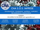 Cna Imperia: uno sportello ‘Sos Imprese’ per fornire supporto e dare risposte agli imprenditori Cna Imperia: uno sportello ‘Sos Imprese’ per fornire supporto e dare risposte agli imprenditori