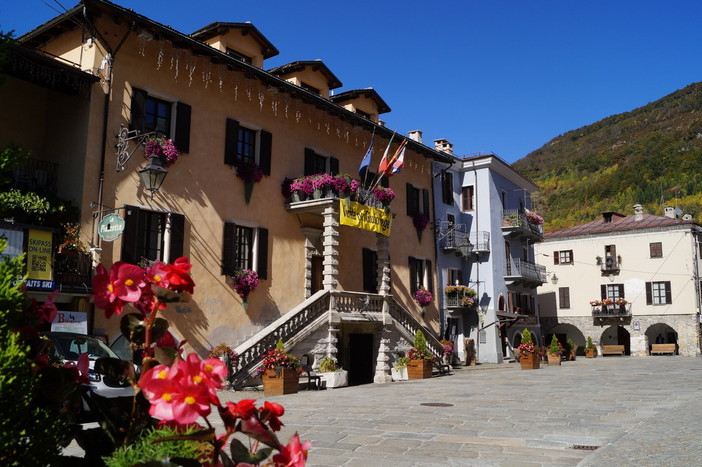 Limone: un'estate che punta sull'outdoor con tante attività dedicate a famiglie e bambini. Tutti gli eventi dal 6 al 12 luglio Limone: un'estate che punta sull'outdoor con tante attività dedicate a famiglie e bambini. Tutti gli eventi dal 6 al 12 luglio