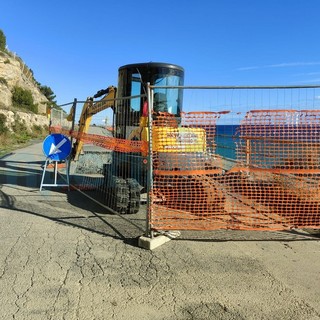 Imperia: lavori di Rivieracqua alla 'Rabina', probabili disservizi oggi nel capoluogo e nel Golfo Dianese Imperia: lavori di Rivieracqua alla 'Rabina', probabili disservizi oggi nel capoluogo e nel Golfo Dianese