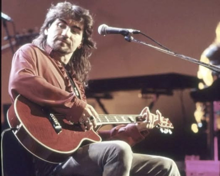 L'AMARCORD DEL SABATO. 1993, il cantante Ligabue fa il pienone al “Ciccione”