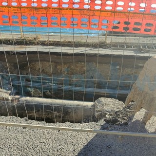 Cervo, lavori all'acquedotto in via Morene: probabili interruzioni del servizio nel corso della mattinata