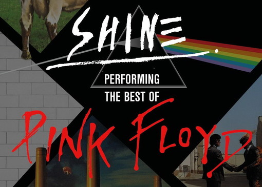 Imperia: sabato prossimo all'Oratorio San Giuseppe il concerto degli Shine, cover band dei Pink Floyd Imperia: sabato prossimo all'Oratorio San Giuseppe il concerto degli Shine, cover band dei Pink Floyd