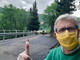 Terminato il lavoro per il ripristino della strada Poggialto-Conio: la soddisfazione del Sindaco di Aurigo