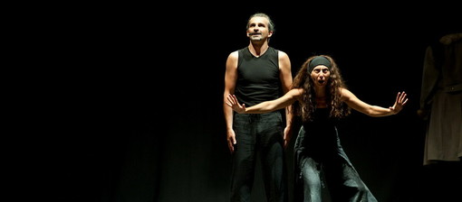 'La Bella e la Bestia' al Teatro Cavour di Imperia