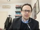Imperia: Marco Zamanni incontra i ragazzi del Polo Tecnologico, il librogame come strumento didattico