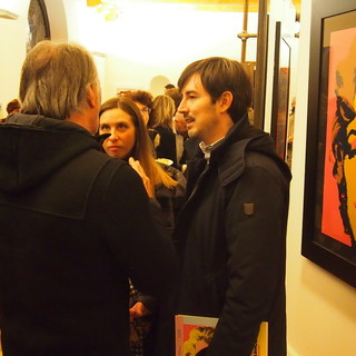 Limone, grande successo per l’inaugurazione della mostra dedicata a Andy Warhol