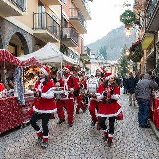 Nel weekend dell’Immacolata torna a Limone il villaggio di Babbo Natale