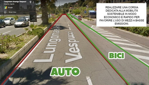 Ripresa delle attività produttive e mobilità sostenibile a Imperia: le proposte del Fiab e delle associazioni Ripresa delle attività produttive e mobilità sostenibile a Imperia: le proposte del Fiab e delle associazioni