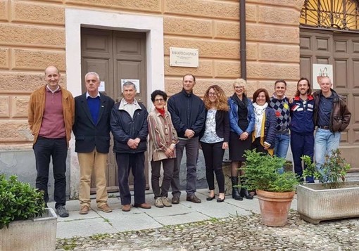 Agenda Elettorale: domani in Comune un incontro sull'accesso ai finanziamenti europei e la valorizzazione del territorio