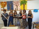 Diano Marina: il Leo Club Diano Marina dona un Kit scolastico alla primaria di Diano San Pietro
