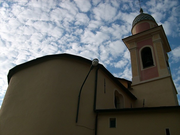 “InCanto di Natale”: a Borgoratto un pomeriggio di grande musica lirica nella chiesa di San Pantaleone per gli auguri di inizio anno