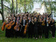 La Grazer Universitäts-Orchester di Graz, esegue brani inediti del compositore imperiese Marco Reghezza La Grazer Universitäts-Orchester di Graz, esegue brani inediti del compositore imperiese Marco Reghezza