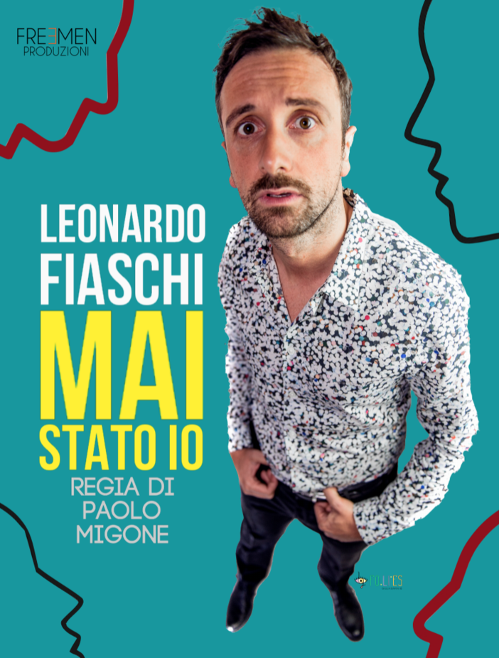 Leonardo Fiaschi