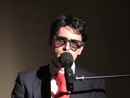 Rassegna teatro italiano under 35, ‘L'ultimo Sospiro’: spettacolo di e con Alessandro Persichella al Cavour Rassegna teatro italiano under 35, ‘L'ultimo Sospiro’: spettacolo di e con Alessandro Persichella al Cavour