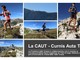 A luglio si corre La CAUT - Curnis Auta Trail A luglio si corre La CAUT - Curnis Auta Trail