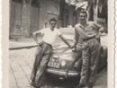 13 MAGGIO 1987. La proposta provocatoria di Lucetto Ramella: "Cambiamo la targa delle auto da IM a IP: così non ci confonderanno più con Imola"
