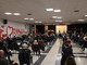 “La cultura può sconfiggere la paura”: a Ormea le premiazioni del concorso “La quercia del Myr” (Foto e video) “La cultura può sconfiggere la paura”: a Ormea le premiazioni del concorso “La quercia del Myr” (Foto e video)