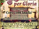 Domani torna il tradizionale Concerto del Periodo Natalizio del borgo di Montegrosso Pian Latte Domani torna il tradizionale Concerto del Periodo Natalizio del borgo di Montegrosso Pian Latte