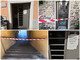 Imperia: lavori in corso, pitturato e pulito il passaggio tra piazza San Giovanni e largo Viale (Foto)
