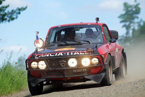 A Limone Piemonte il 28 agosto al via 'Drive Earth' A Limone Piemonte il 28 agosto al via 'Drive Earth'