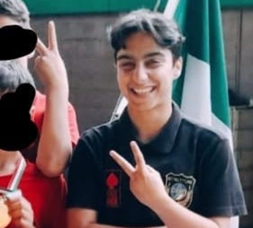 Imperia: discriminazioni per atleti lgbt, la denuncia di Lorenzo Biscaglia Giancola "E' una emergenza, da Coni Liguria silenzio imbarazzante"