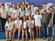 Pallanuoto: la Liguria ha vinto il Trofeo delle Regioni, in vasca anche l'imperiese Dellavalle Pallanuoto: la Liguria ha vinto il Trofeo delle Regioni, in vasca anche l'imperiese Dellavalle