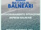 Imperia: alle 18 il webinar di Confesercenti sulla 'Battaglia dei baneari'