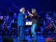 'Lucio in Orchestra' al tetro Ariston di Sanremo