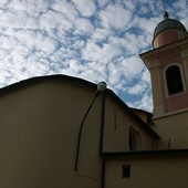“InCanto di Natale”: a Borgoratto un pomeriggio di grande musica lirica nella chiesa di San Pantaleone per gli auguri di inizio anno