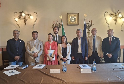 Regione, Commissione Antimafia a Imperia: focus sulla presenza della criminalità organizzata nel Ponente ligure Regione, Commissione Antimafia a Imperia: focus sulla presenza della criminalità organizzata nel Ponente ligure