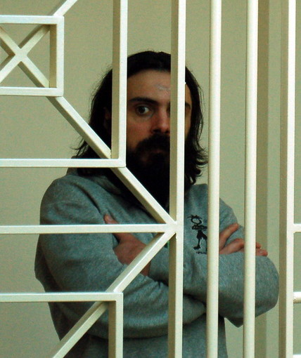 Luca Delfino al tribunale di sorveglianza "Sono pentito per quanto fatto e tornando indietro non lo rifarei"