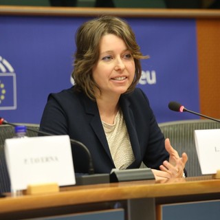 Coronavirus, Volpi (M5S): "Anche in Liguria si eseguano più tamponi, i sierologici sono inaffidabili" Coronavirus, Volpi (M5S): "Anche in Liguria si eseguano più tamponi, i sierologici sono inaffidabili"