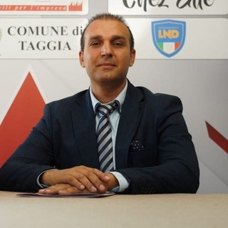 Il ritorno in campo: obiettivo crescita per l'Argentina Taggia Il ritorno in campo: obiettivo crescita per l'Argentina Taggia