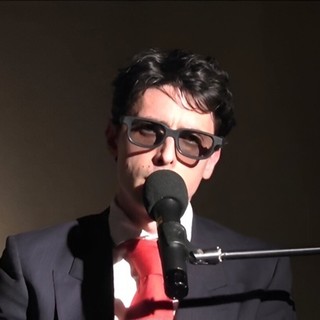 Rassegna teatro italiano under 35,  ‘L'ultimo  Sospiro’: spettacolo di e con Alessandro Persichella al Cavour