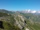 Alta Via del Sale: il bilancio dei flussi in estate, passaggi di auto e moto in aumento sulla strada ex-militare
