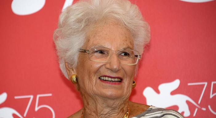 Imperia: il Direttivo della Camera del Lavoro esprime solidarietà alla Senatrice a vita Liliana Segre