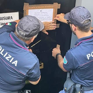 Movida violenta nel centro di Sanremo: 'Club Zero' di via San Francesco chiuso per 10 giorni