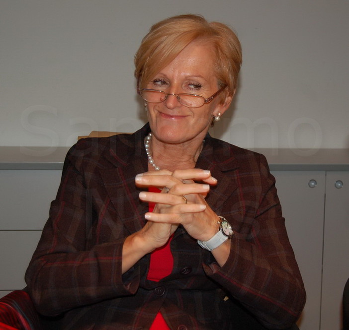 L'ex Ministro Livia Turco a Imperia News: “Il governo Draghi ha fatto una brutta fine e non lo meritava. Però sul sociale non ha avuto coraggio. I partiti? Penosi” L'ex Ministro Livia Turco a Imperia News: “Il governo Draghi ha fatto una brutta fine e non lo meritava. Però sul sociale non ha avuto coraggio. I partiti? Penosi”