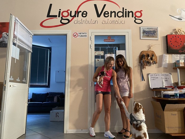 Elisabetta Bonino ed Ilaria Salerno Elisabetta Bonino ed Ilaria Salerno