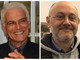 Claudio Littardi e Alessandro Carassale Claudio Littardi e Alessandro Carassale
